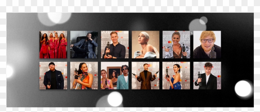 Event Clipart #1320259