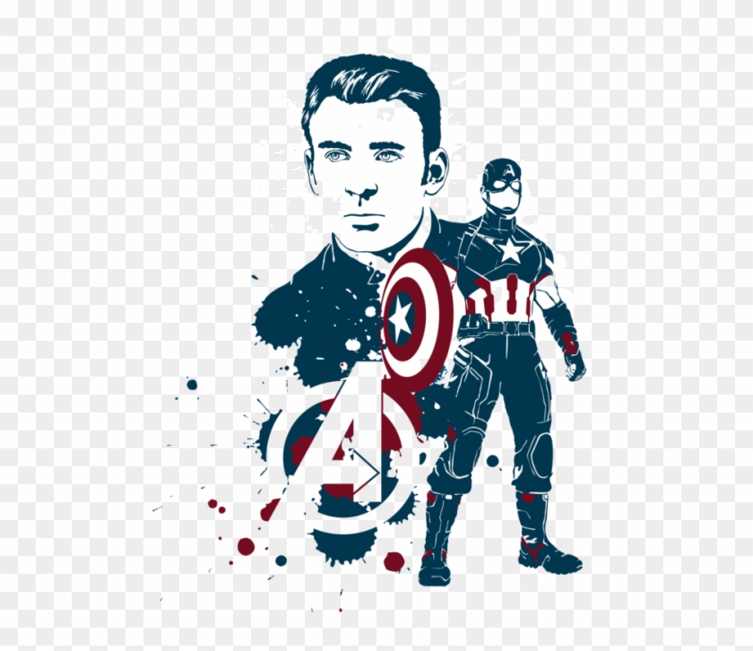 Avengers Image - Avengers Assemble Avengers Vector Clipart #1320392