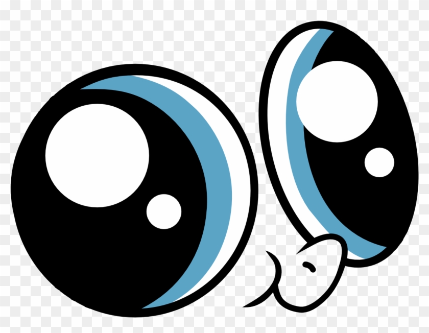 And Now You Guys Are All Looking It Up, Right - Meme Eyes Png Clipart