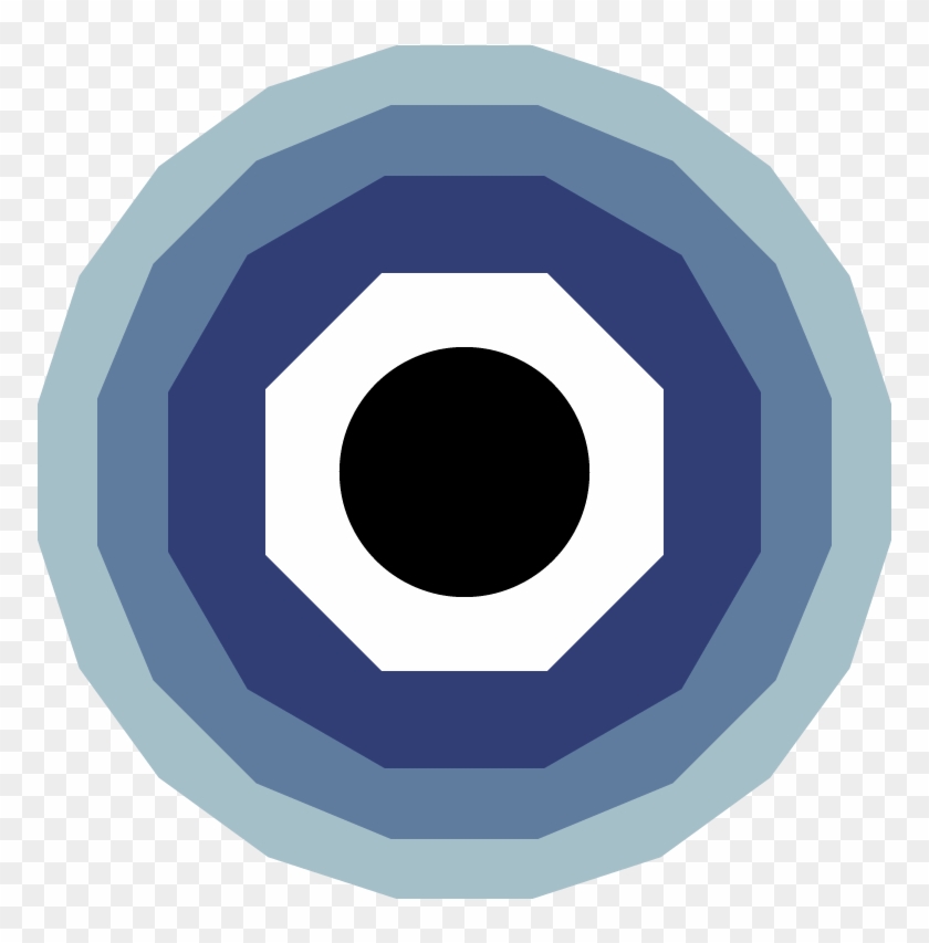 Poetry - Circle Clipart #1320455