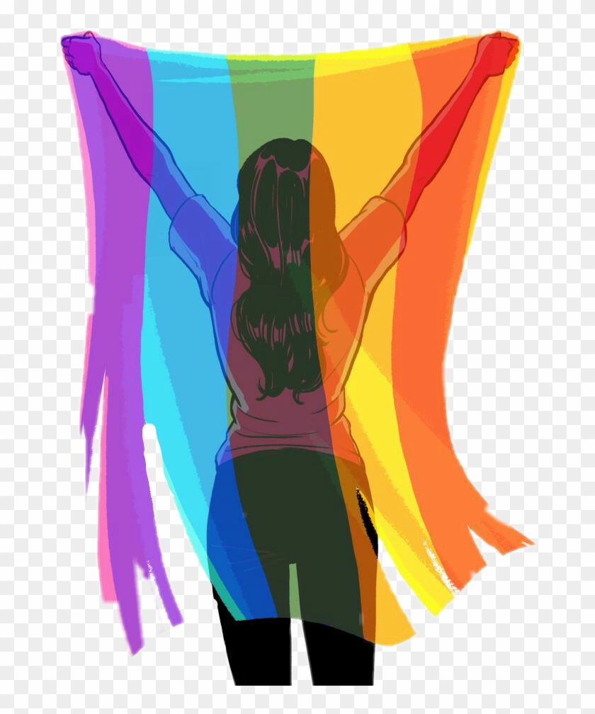 235555708023212 Lgbt Love, Lesbian Love, Transgender, - Lgbt Png Clipart
