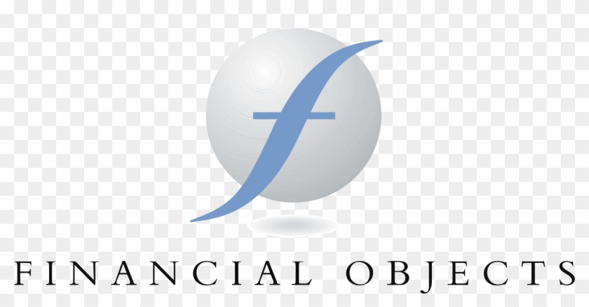 Financial Objects Logo Png Transparent - Financial Clipart #1320549