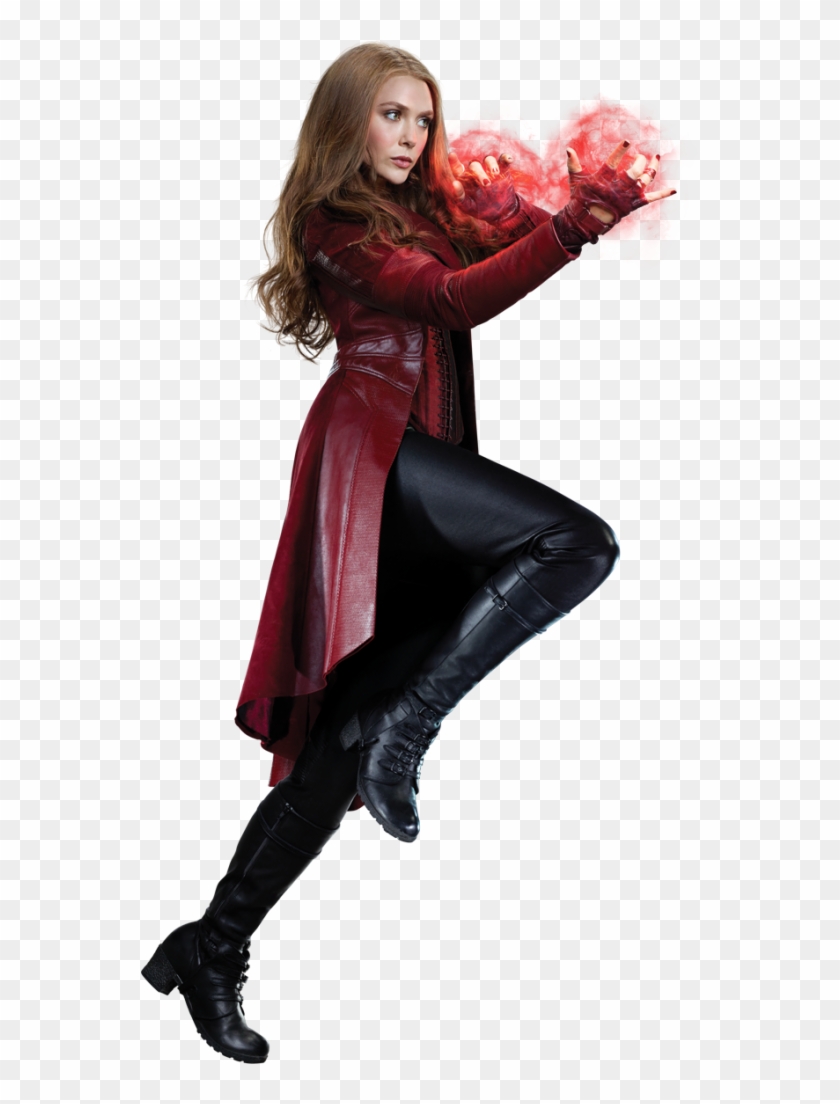 Team Capt - America Clipart #1320576