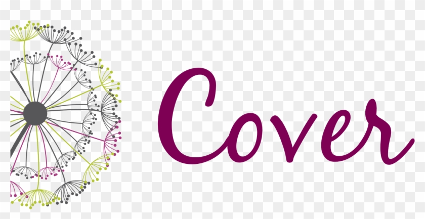 Cover Dandy - Calligraphy Clipart