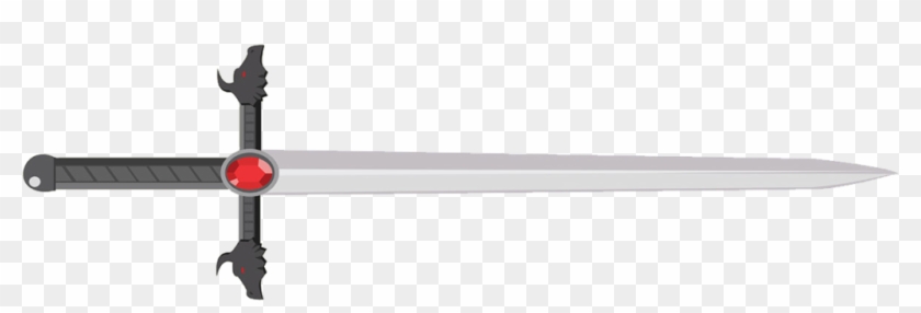 21 - - Blackfyre Sword Png Clipart #1320678