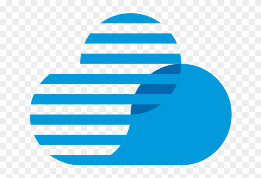 Dice Que La Mayoría De Las Empresas Están Desesperadas - Ibm Cloud Logo Png Clipart #1320679