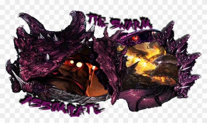 Buhlxqx - Mass Effect 2 Concept Art Clipart