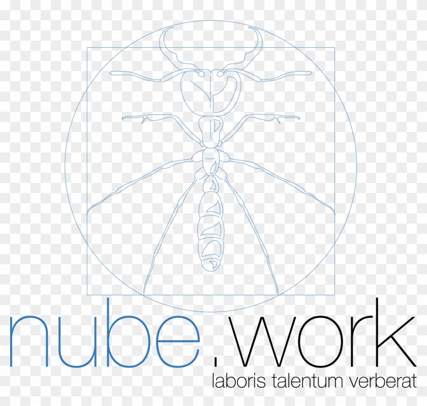 [ Nube - Work ] - Bcfa Clipart #1320753