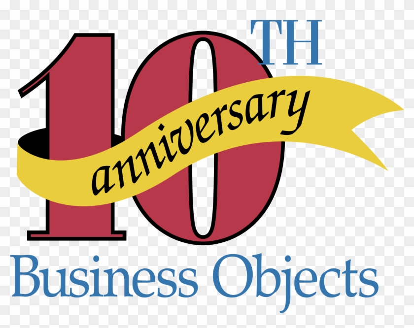 Business Objects Logo Png Transparent - Graphic Design Clipart #1320818