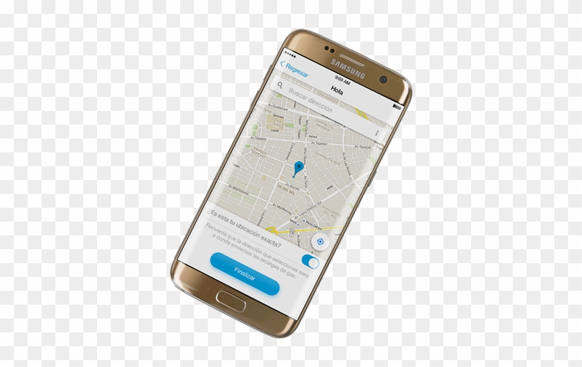 Never Again Run Out Of Gas - Iphone Clipart #1320977