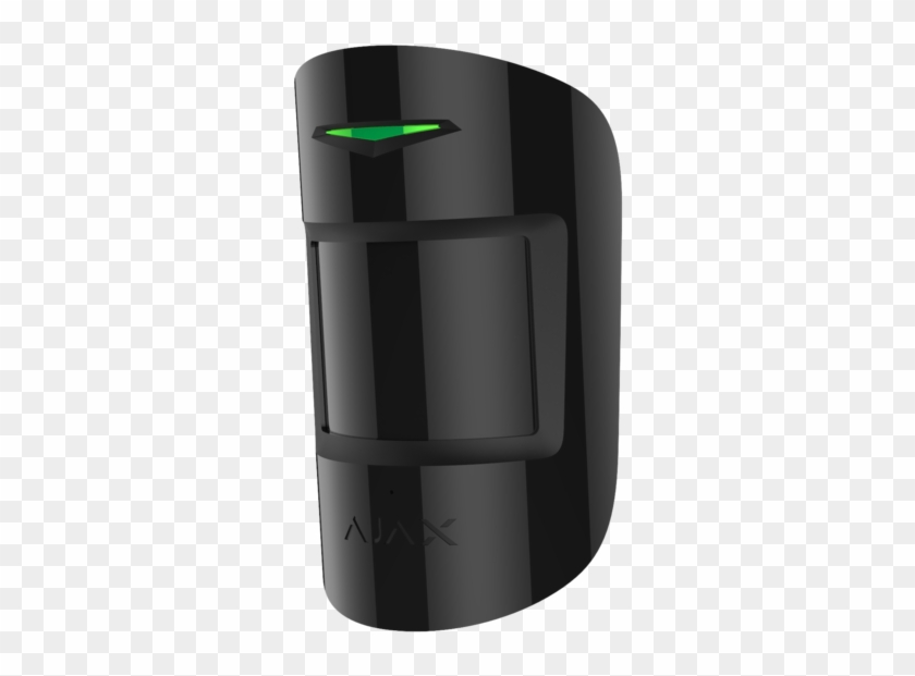 Ajax Combiprotect Wireless Motion And Glass Break Detector - Feature Phone Clipart
