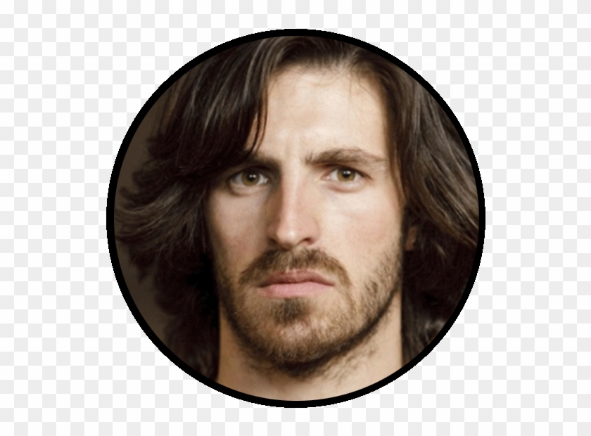 About - Eoin Macken Clipart