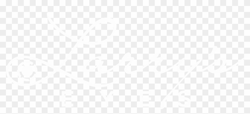 Larry's Eyes - Ivory Clipart #1321193