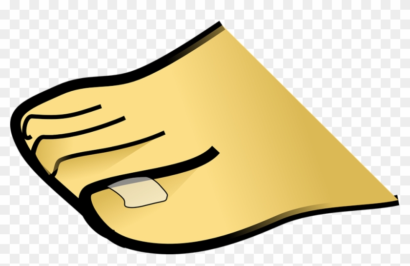 Baseball Body Cliparts - Toes Clipart - Png Download #1321358