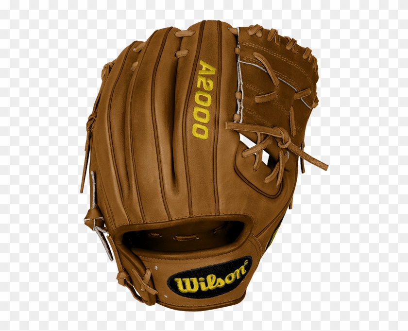 A2000 X2 - Wilson Baseball Gloves Clipart