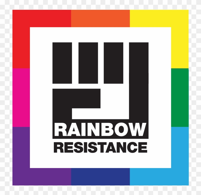 Boston Pride 2018 Clipart #1321616