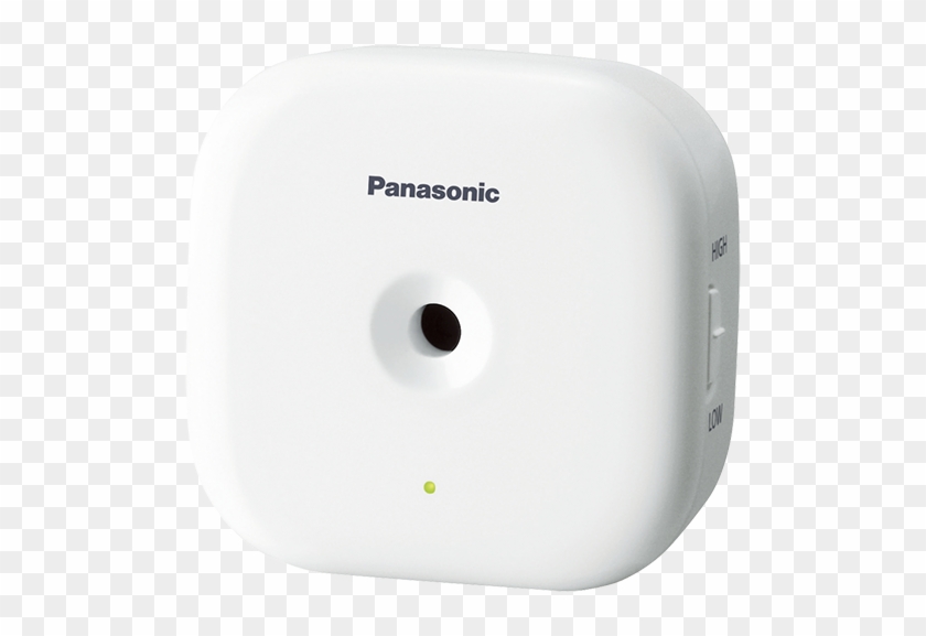 Glass Break Sensor Panasonic Kx-hns104fxw - Mobile Phone Clipart
