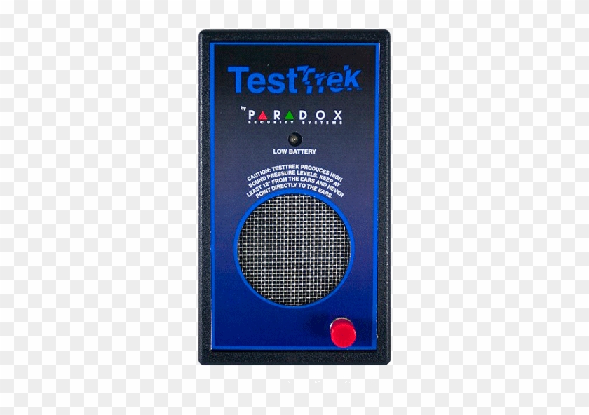 Glass Brake Detector Tester 459-p2c - Subwoofer Clipart #1321994