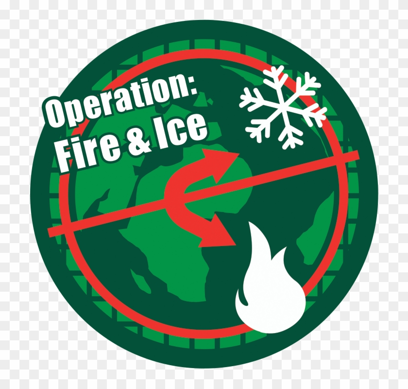 The Mean Green Gang Is Using Top Secret Fire And Ice - African Children's Choir Clipart #1322170