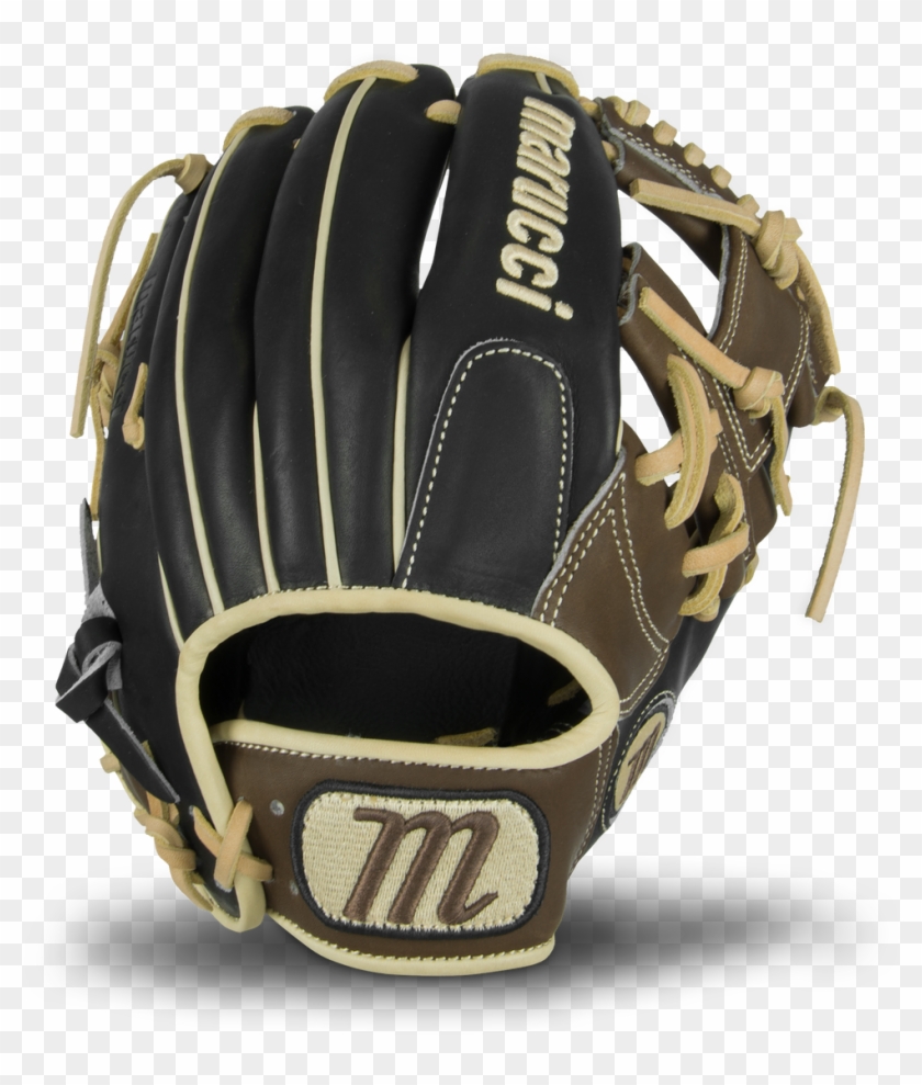 Marucci Htg - Marucci Baseball Glove Clipart #1322239