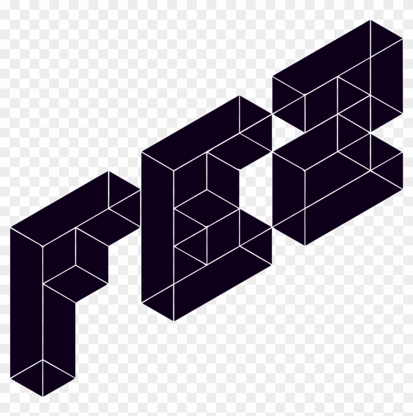 Open - Fez Logo Png Clipart #1322299