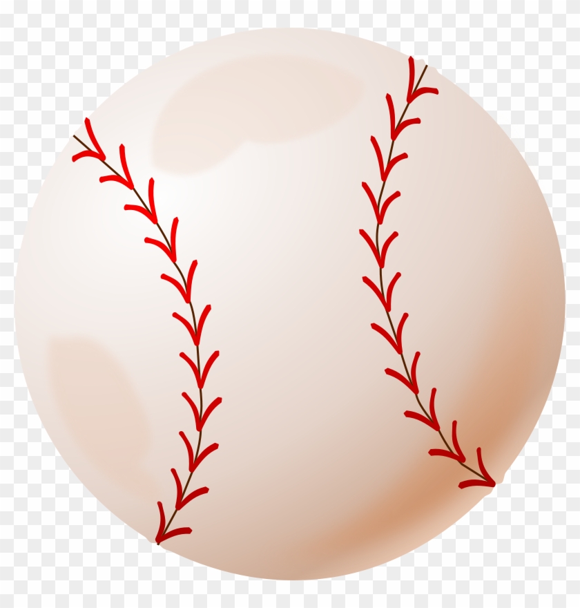 Baseball Clipart #1322334