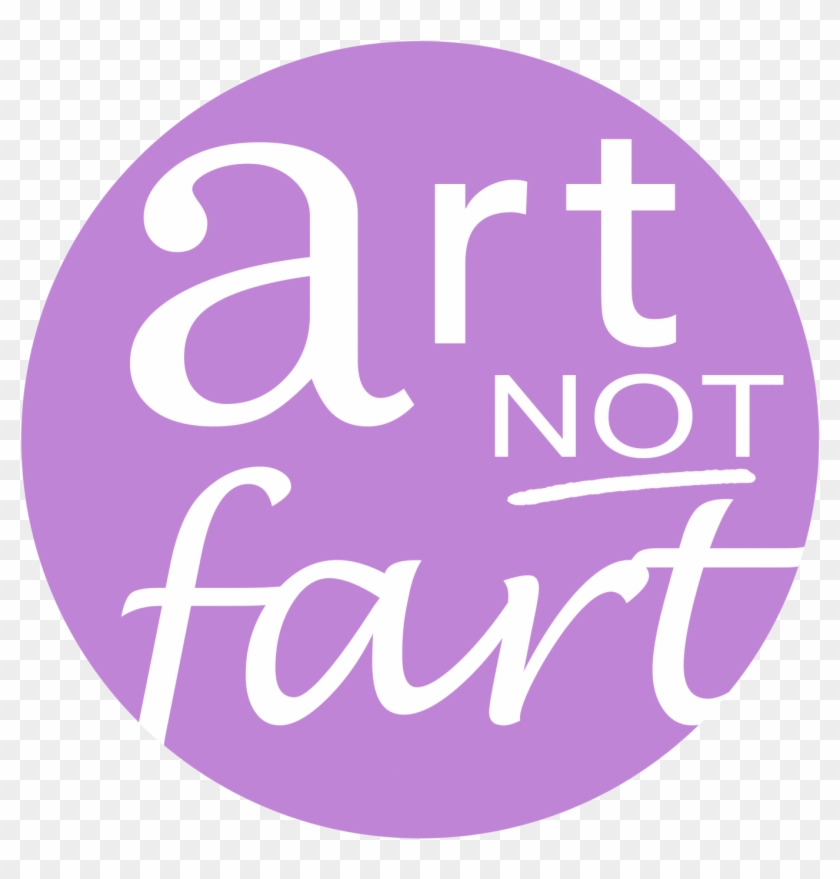 Art Not Fart - Book Of Genesis Clipart