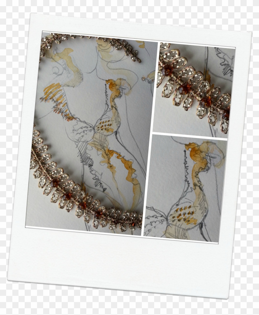 Sharing Sketches - Motif Clipart