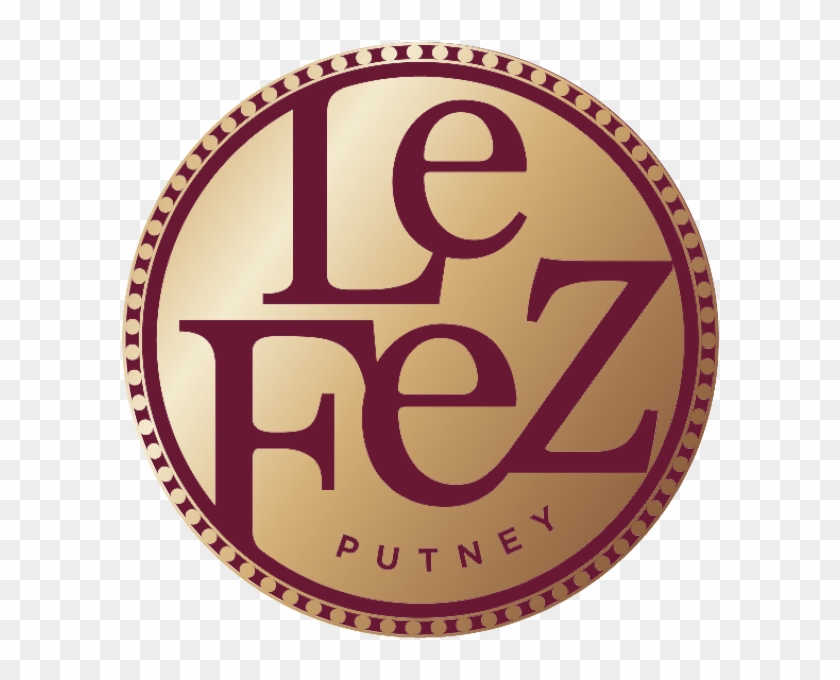 Le Fez Putney Clipart
