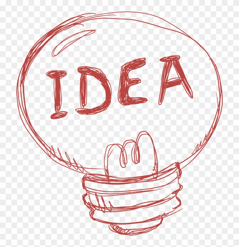 Topic Ideas - Developing A Topic Clipart