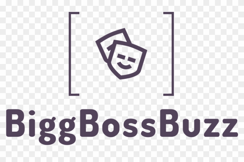Bigg Boss Buzz - Graphic Design Clipart #1322759