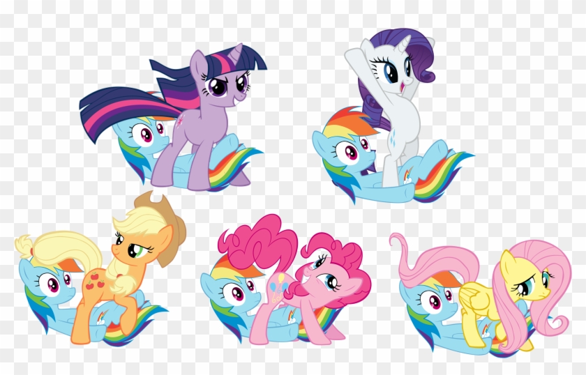 69 Position, Appledash, Applejack, Bipedal, Confused, - Apple Jack Clipart