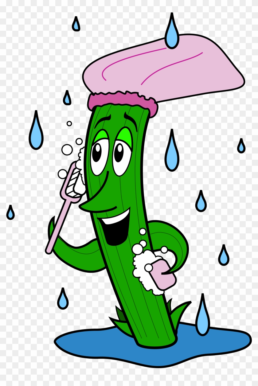 Fez In Rain - Clip Art - Png Download #1322879