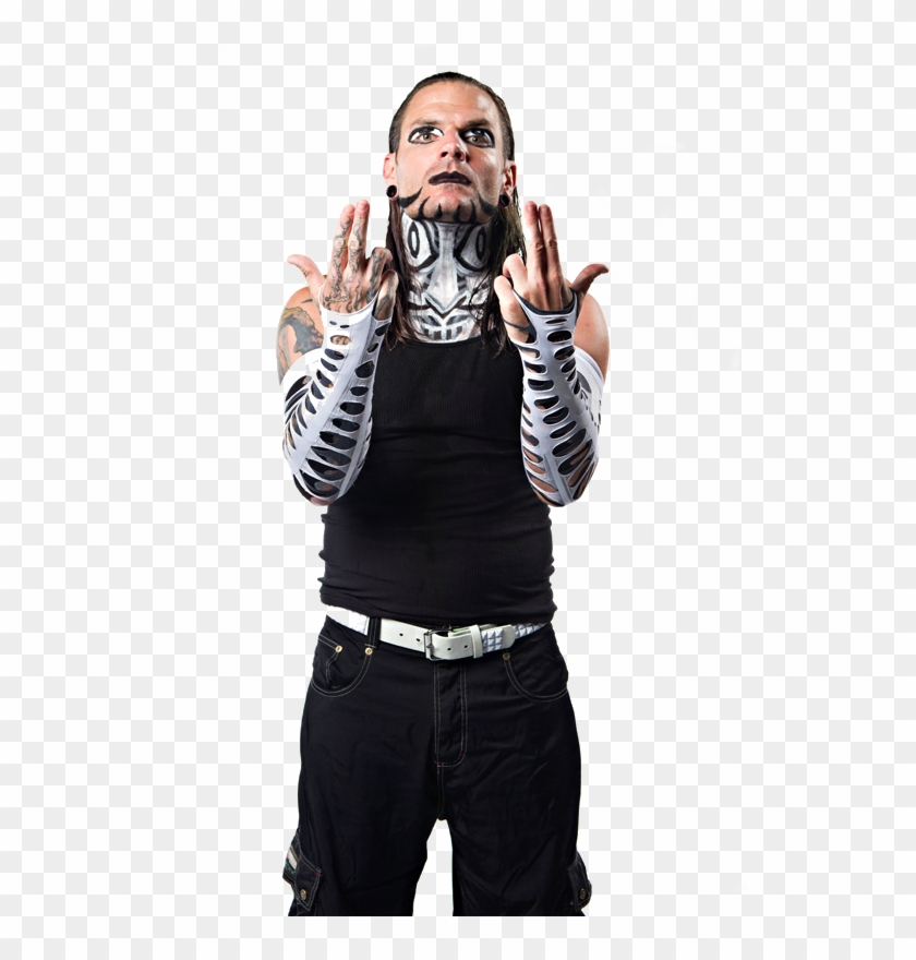 Jeff Hardy Png Photo - Luchador Jeff Hardy Clipart
