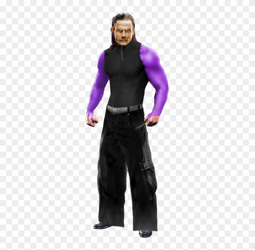 Jeff Hardy Png - Wetsuit Clipart