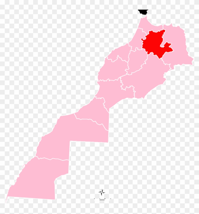 Oued Ed Dahab Clipart