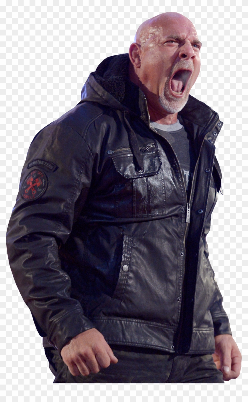 Bill Goldberg Png Free Image - Goldberg 2016 Png Clipart #1323022