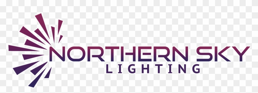 Northern Sky Lighting - Diverse Solutions Clipart #1323082