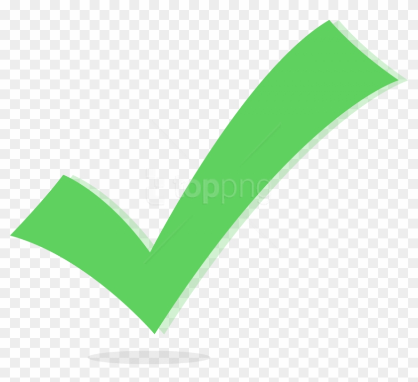 Free Png Check Mark Png Png Image With Transparent - Check Mark Clipart #1323087