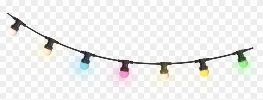 Guirlande Lumière Png Clipart