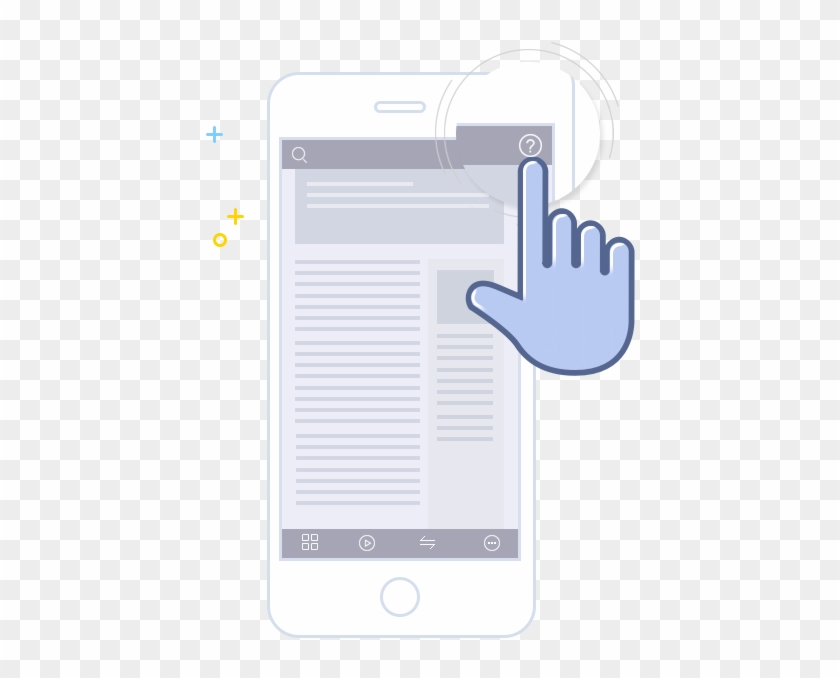 5-2x - Smartphone Clipart #1323206