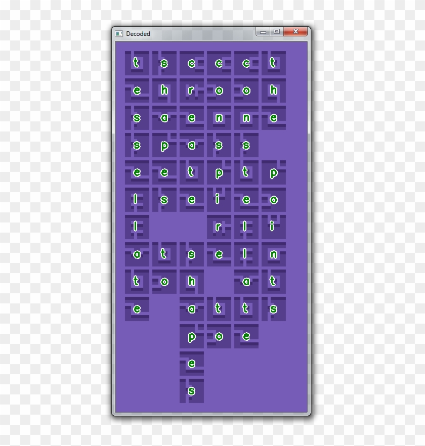 "the Points Constellate Conspire To Create Shapes Shapes - Fez Glyphs Clipart