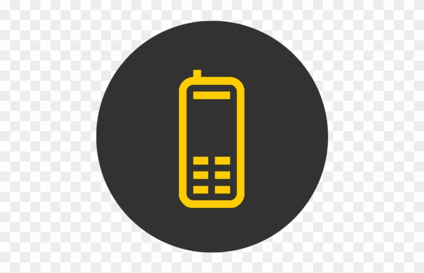 Phone - Multimedia Sign Clipart #1323241