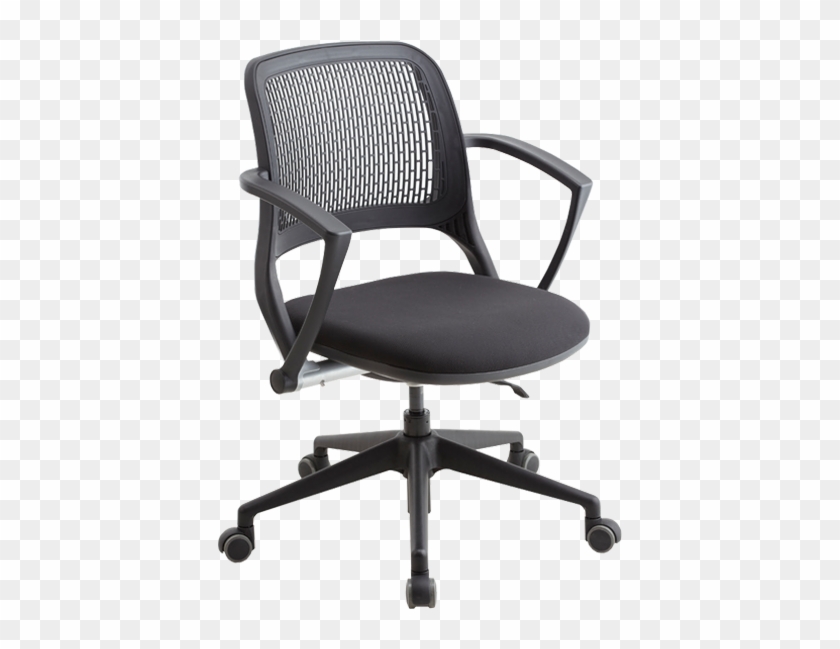Avalon - Purple Office Chair Clipart #1323437