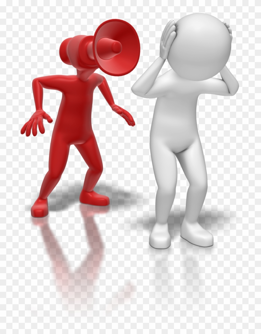 Barriers To Interpersonal Skills , Png Download Clipart #1323489