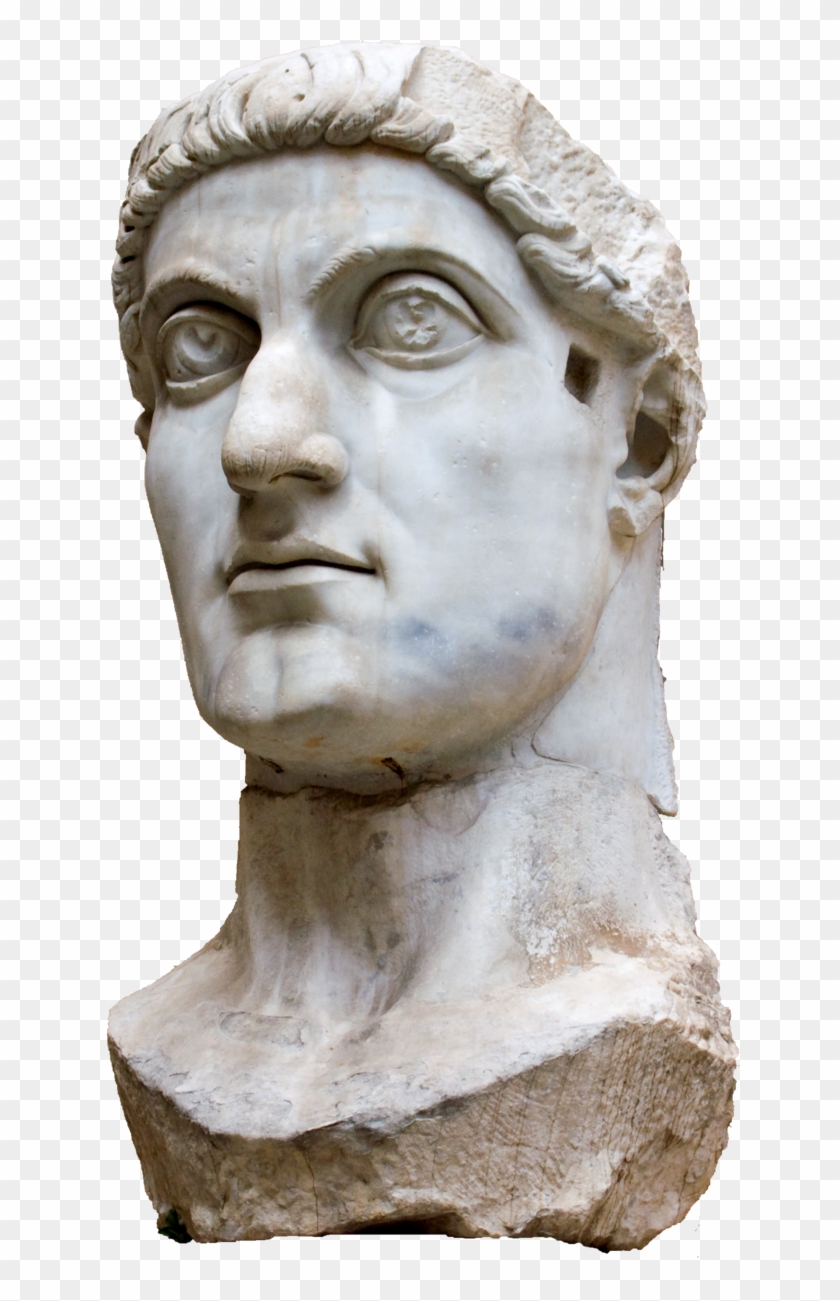 German And Sarmatian Campaigns Of Constantine - Constantine The Great Png Clipart #1323516