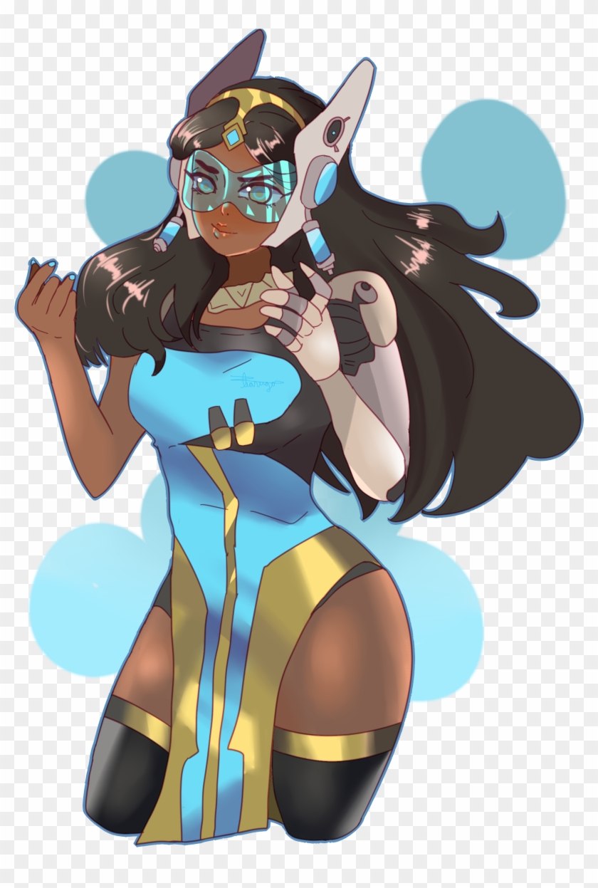 Danbooru Clipart