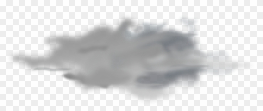 Icon Clipart - Fog Clipart - Png Download