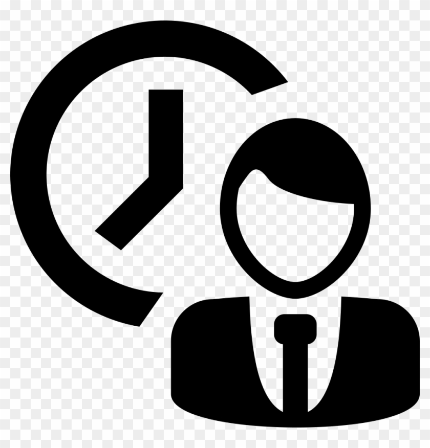 Time Attendance System Png Free Download - Compassionate Leave Icon Clipart