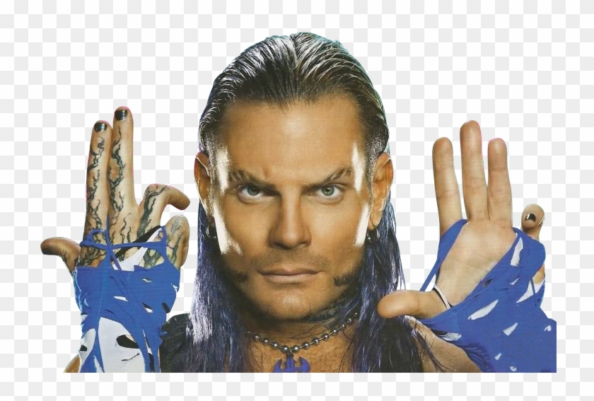 Jeff Hardy 009832 , 483k Clipart #1323682